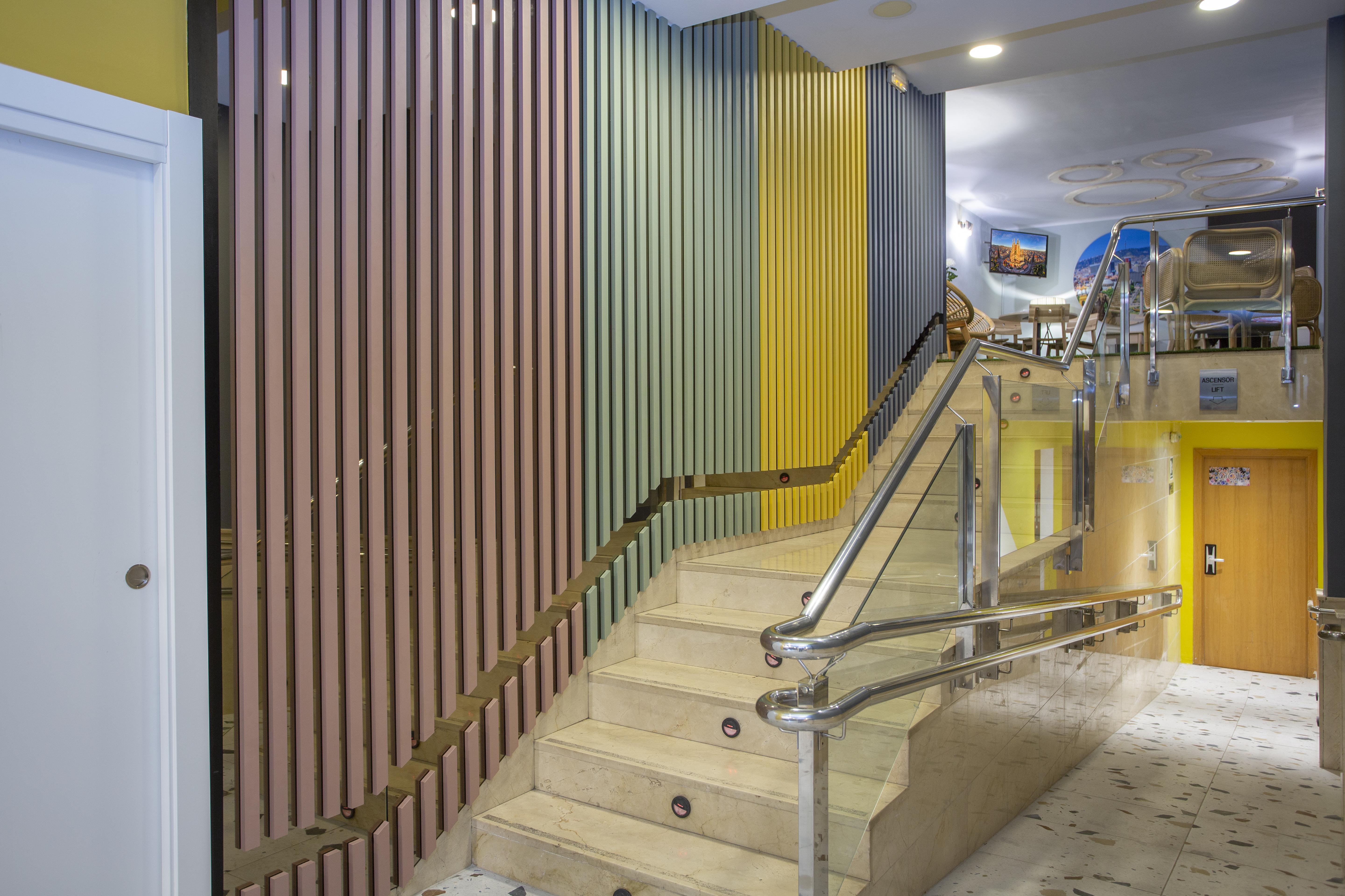 Casual Colours Barcelona By Casual Hoteles — Photos 1