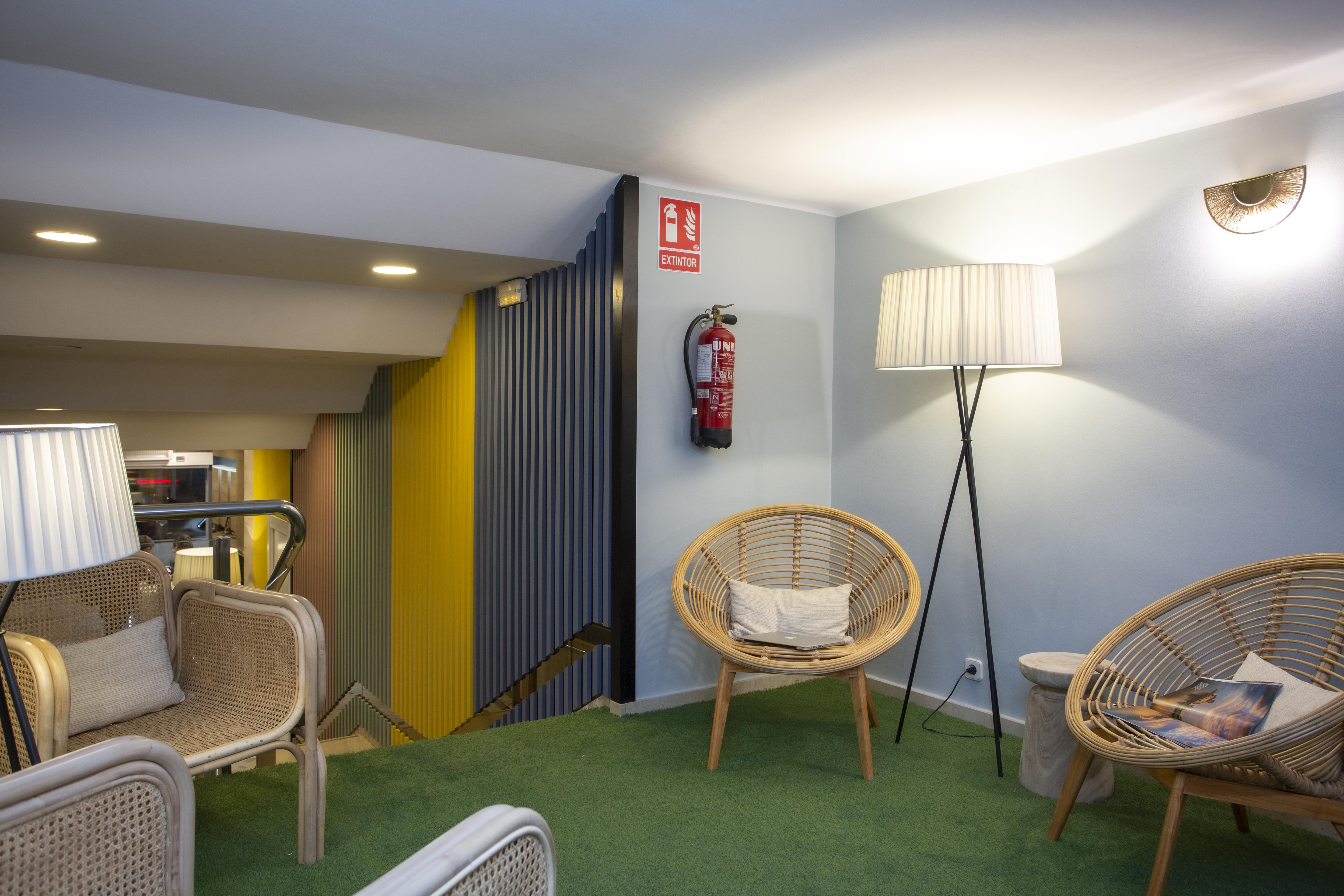 Casual Colours Barcelona By Casual Hoteles — Photos 2